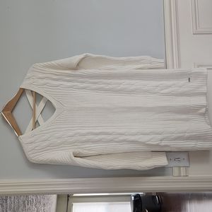 Hollister Sweater Dress